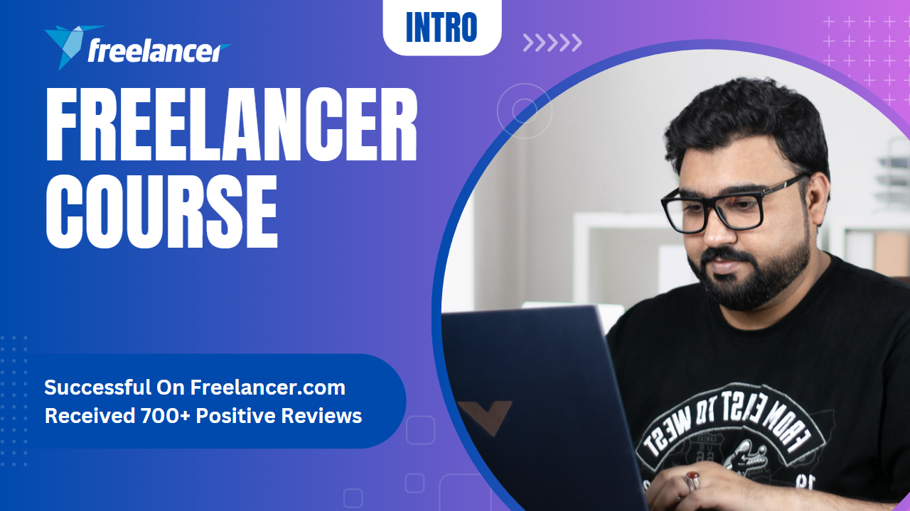Freelancer.com Ultimate Guide
