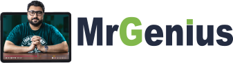 MrGenius