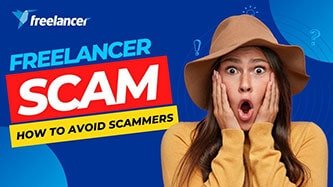 Freelancer.com Scams | Earn Money Online | Freelancing Course In Hindi/Urdu