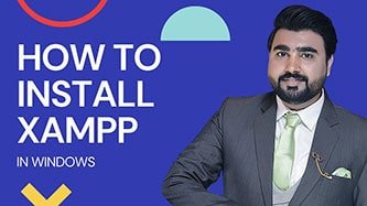 How To Install Xampp In Windows 10 | Xampp WordPress Installation Hindi/Urdu